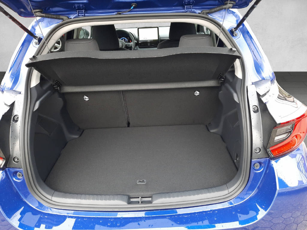 TOYOTA Yaris 1.5 VVT-i HSD Trend-image-7