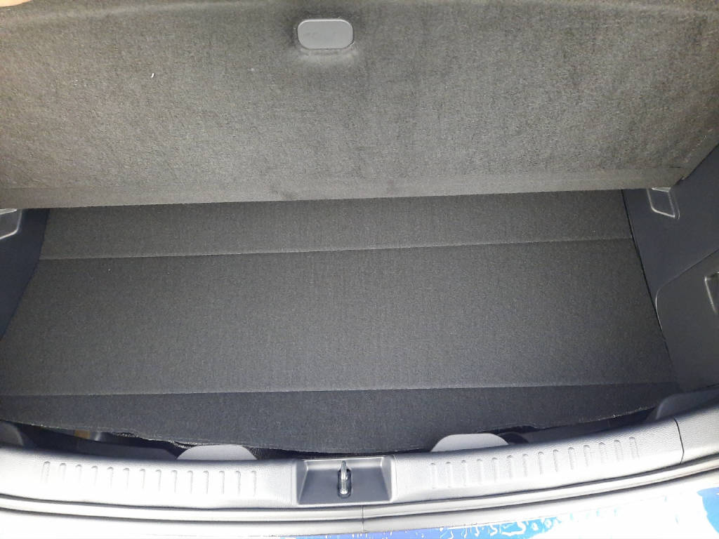 TOYOTA Yaris 1.5 VVT-i HSD Trend-image-8