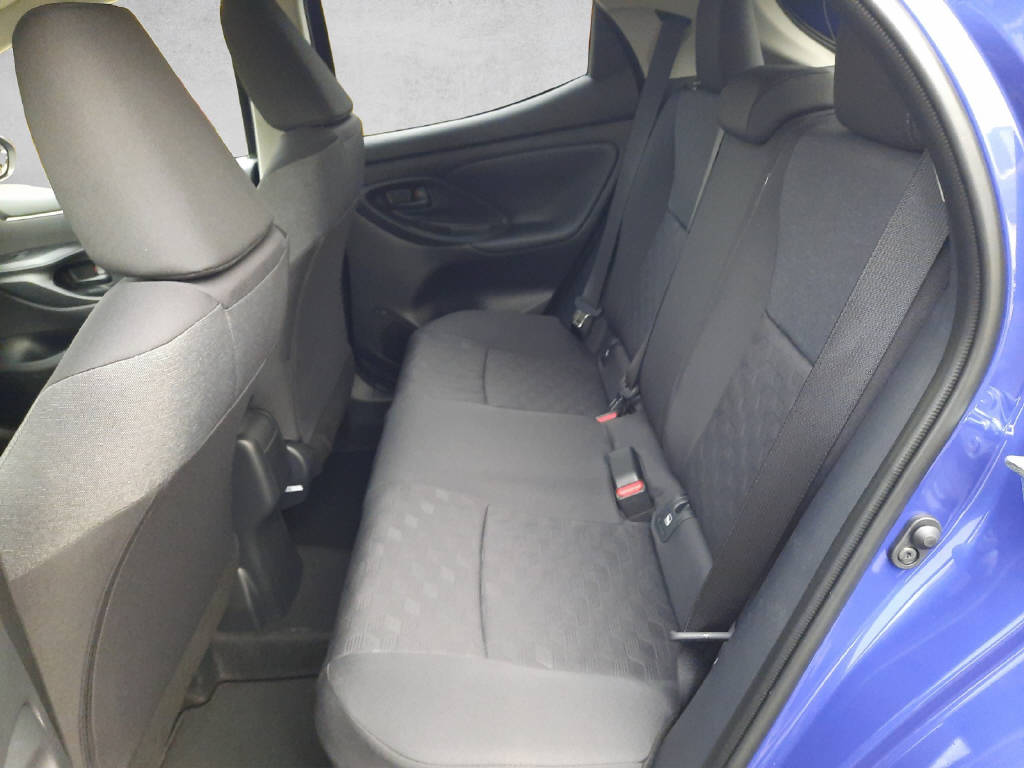 TOYOTA Yaris 1.5 VVT-i HSD Trend-image-6