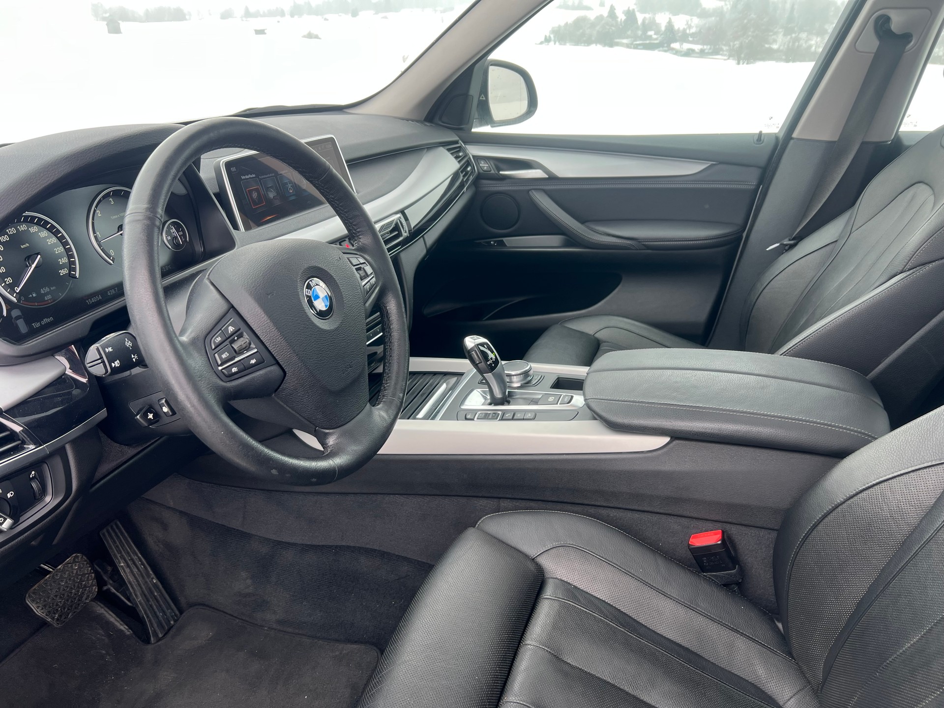 BMW X5 xDrive 30d Steptronic-image-5