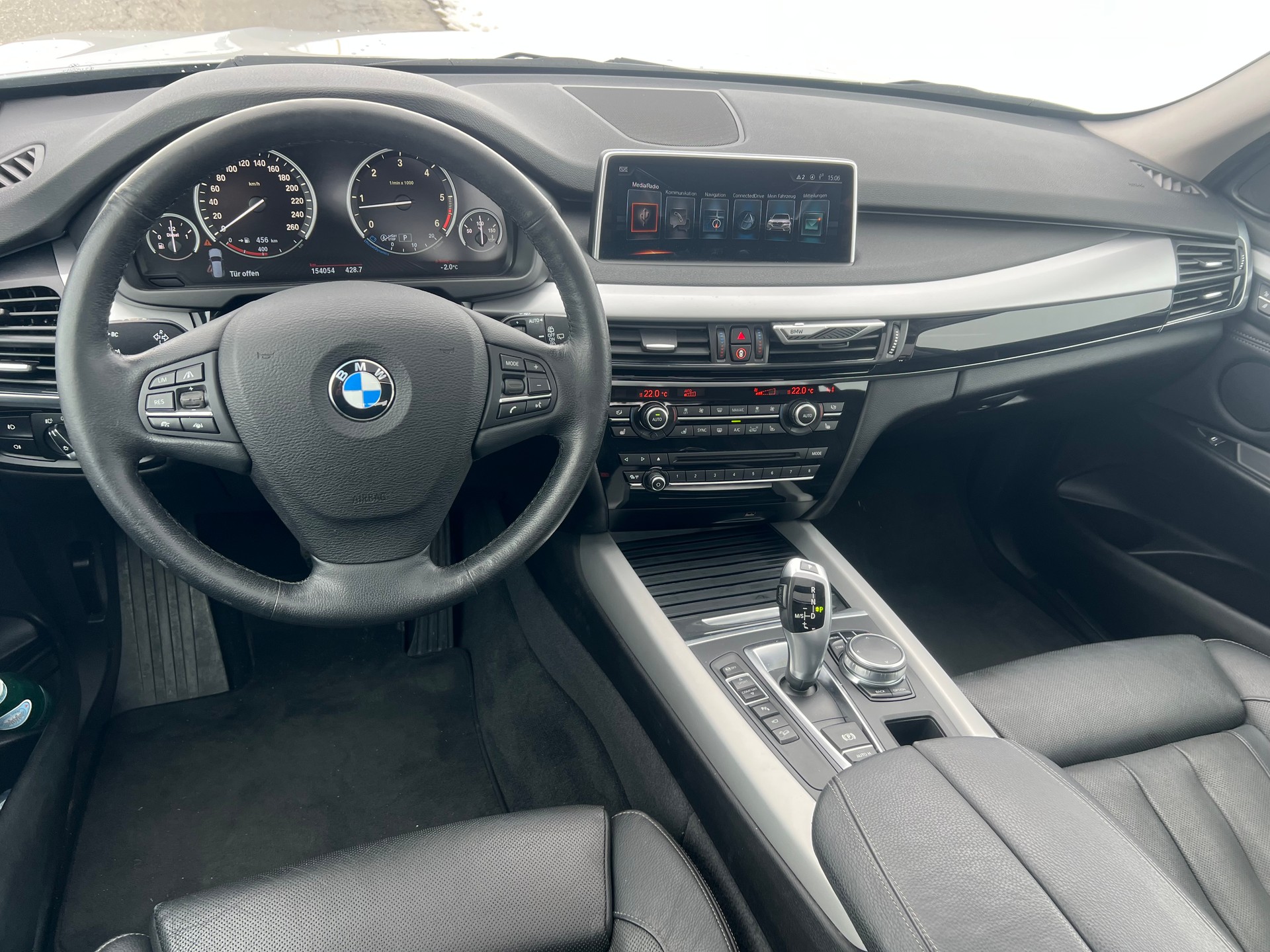 BMW X5 xDrive 30d Steptronic-image-8