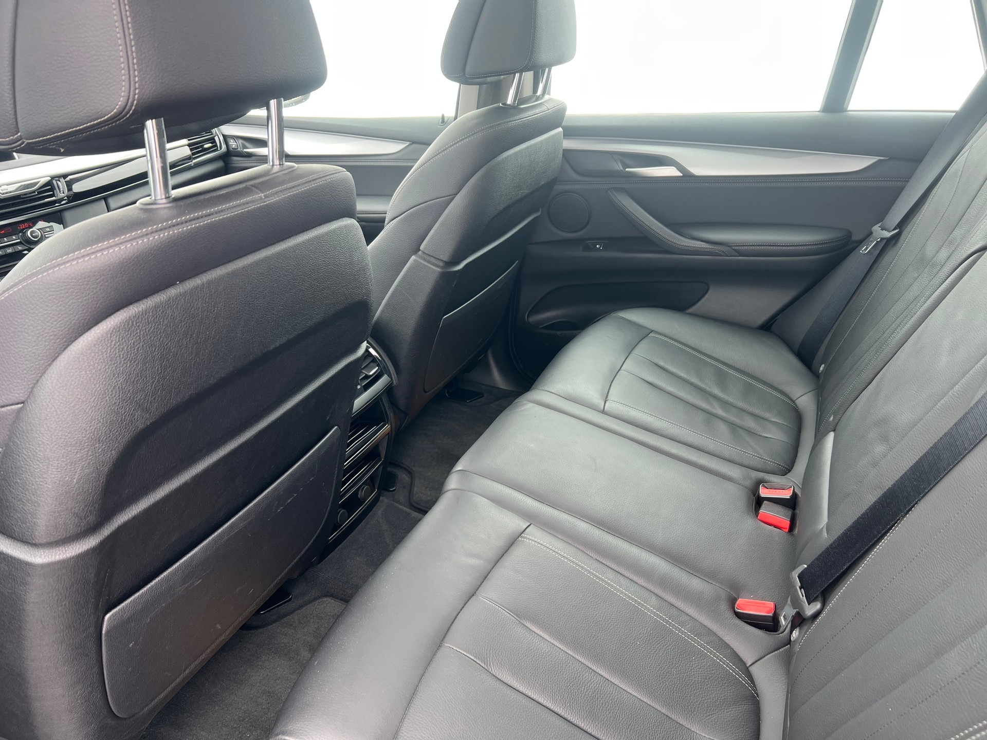 BMW X5 xDrive 30d Steptronic-image-6