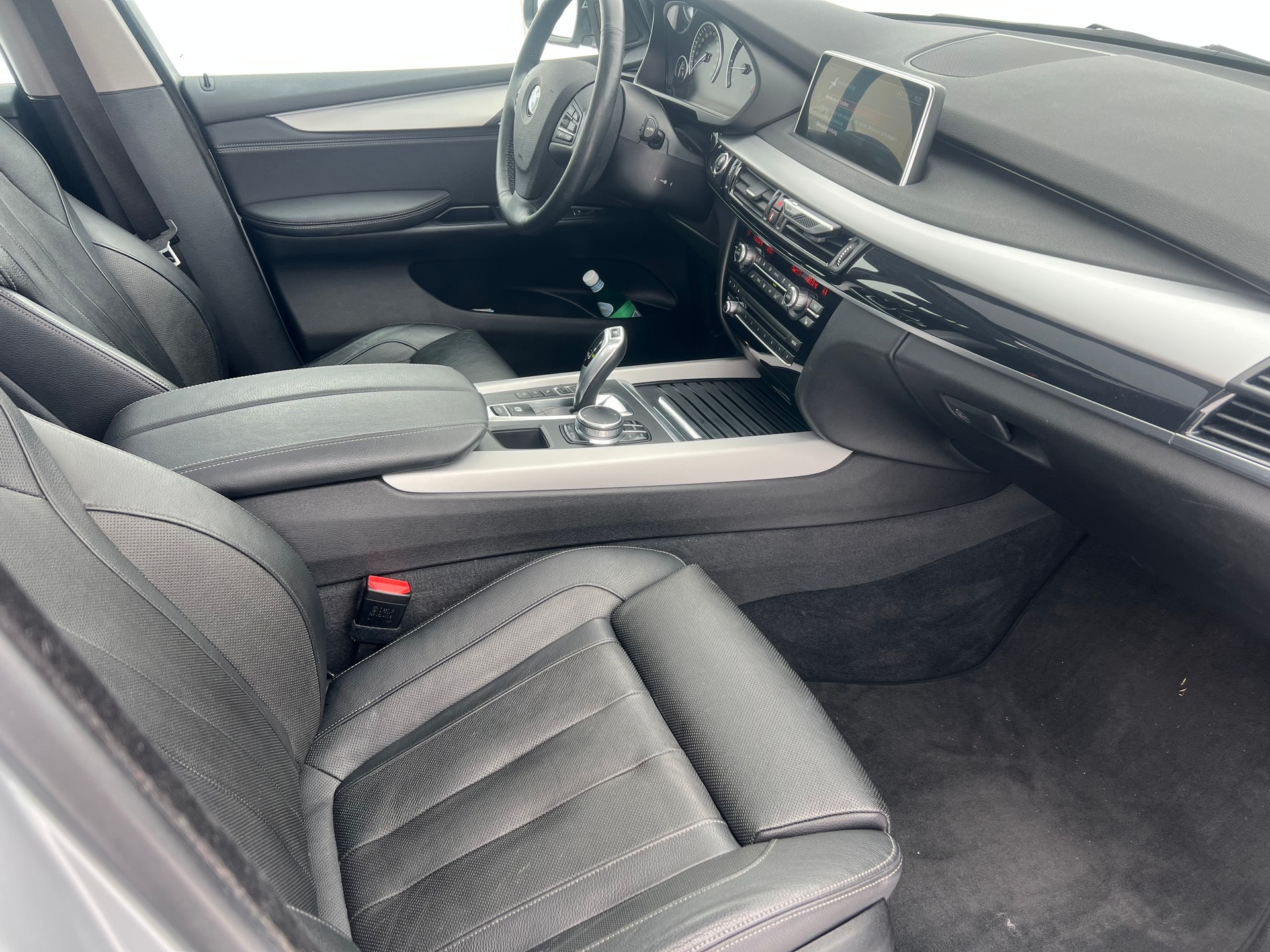 BMW X5 xDrive 30d Steptronic-image-7