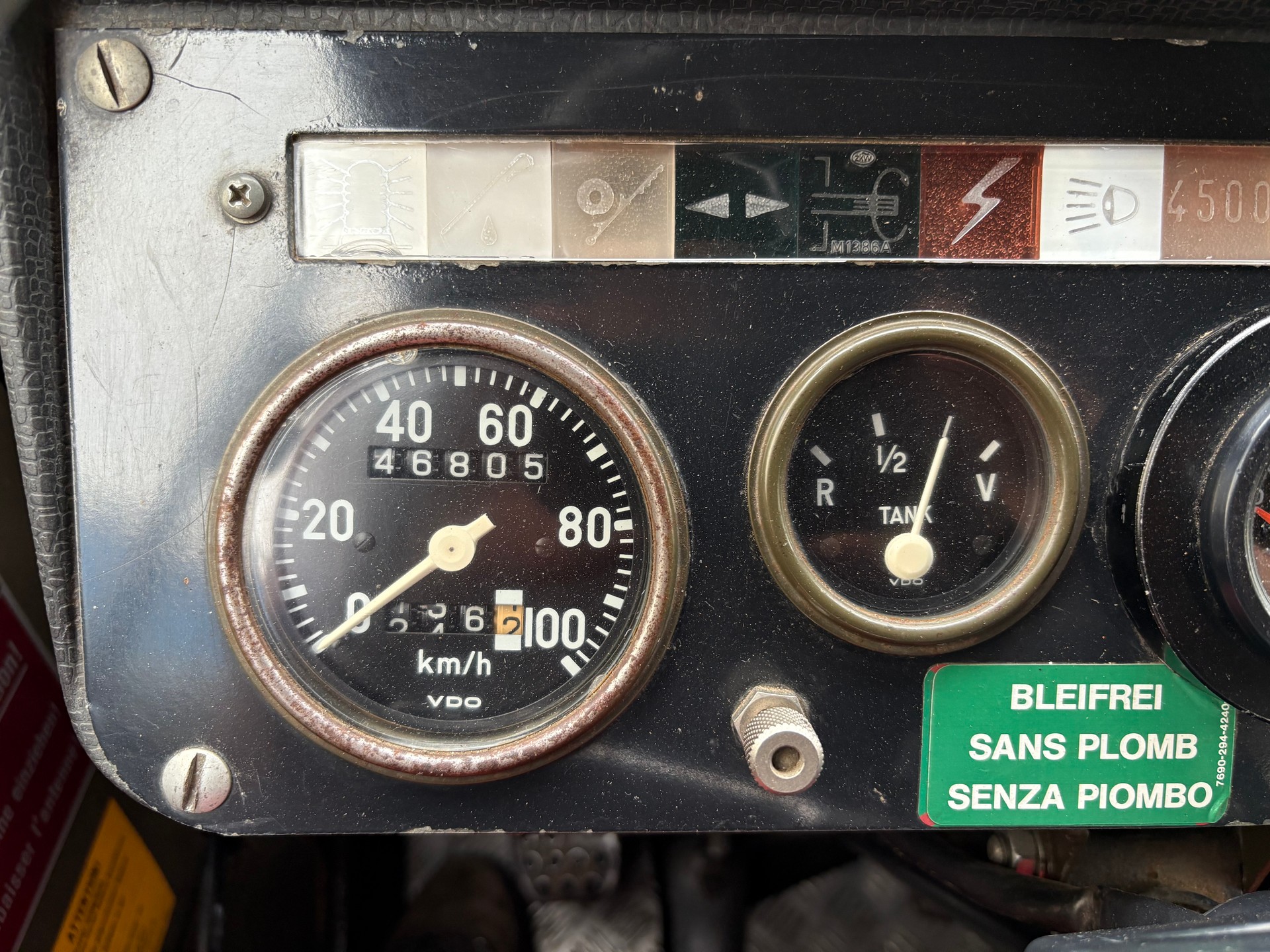 STEYR Pinzgauer 712 6x6-image-7
