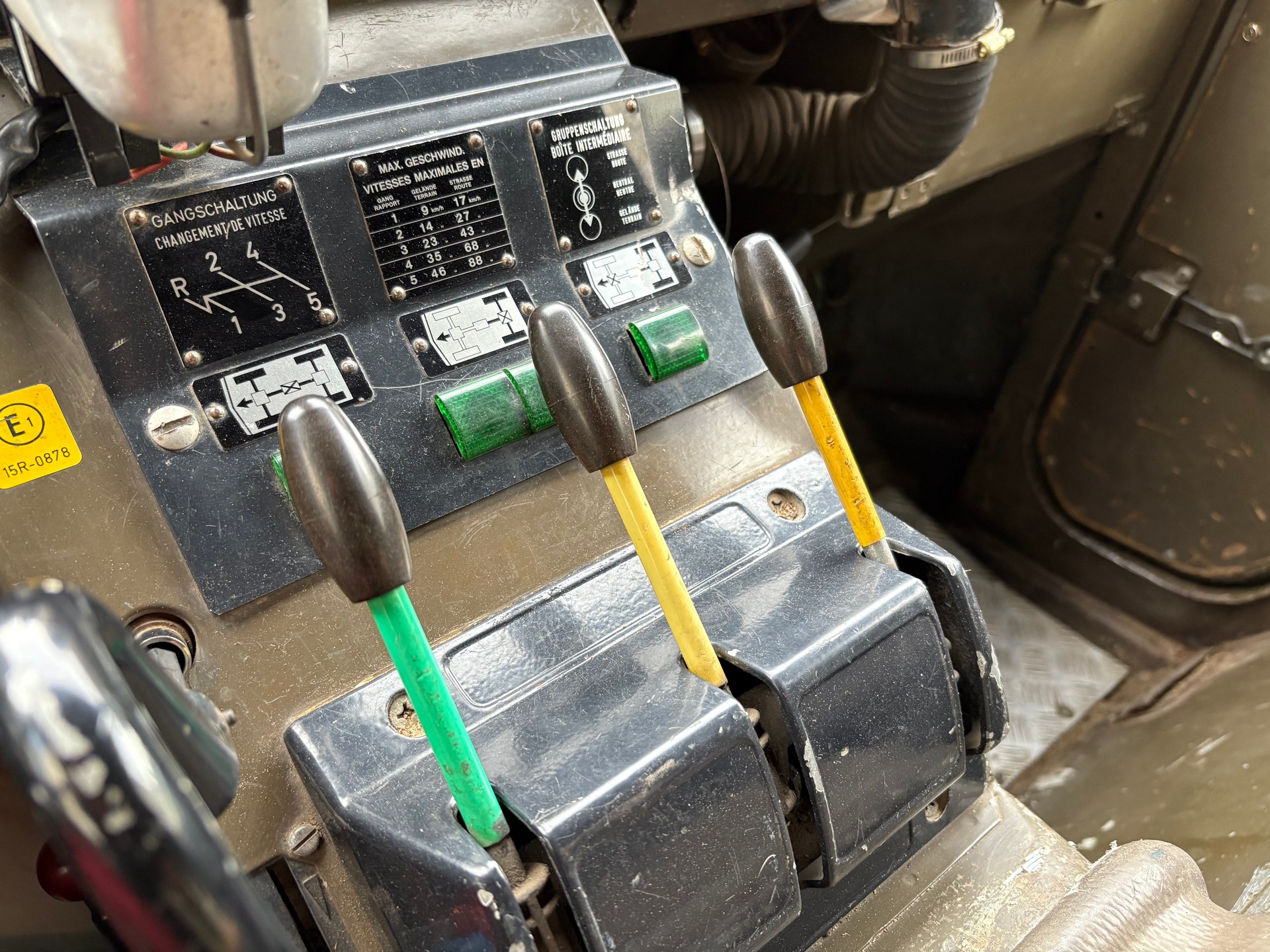 STEYR Pinzgauer 712 6x6-image-8