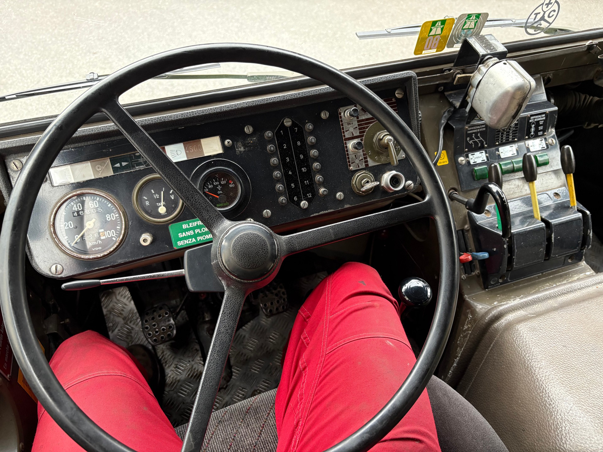 STEYR Pinzgauer 712 6x6-image-6