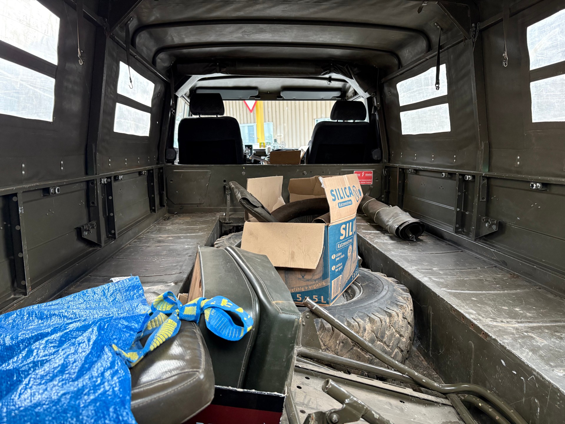 STEYR Pinzgauer 712 6x6-image-9