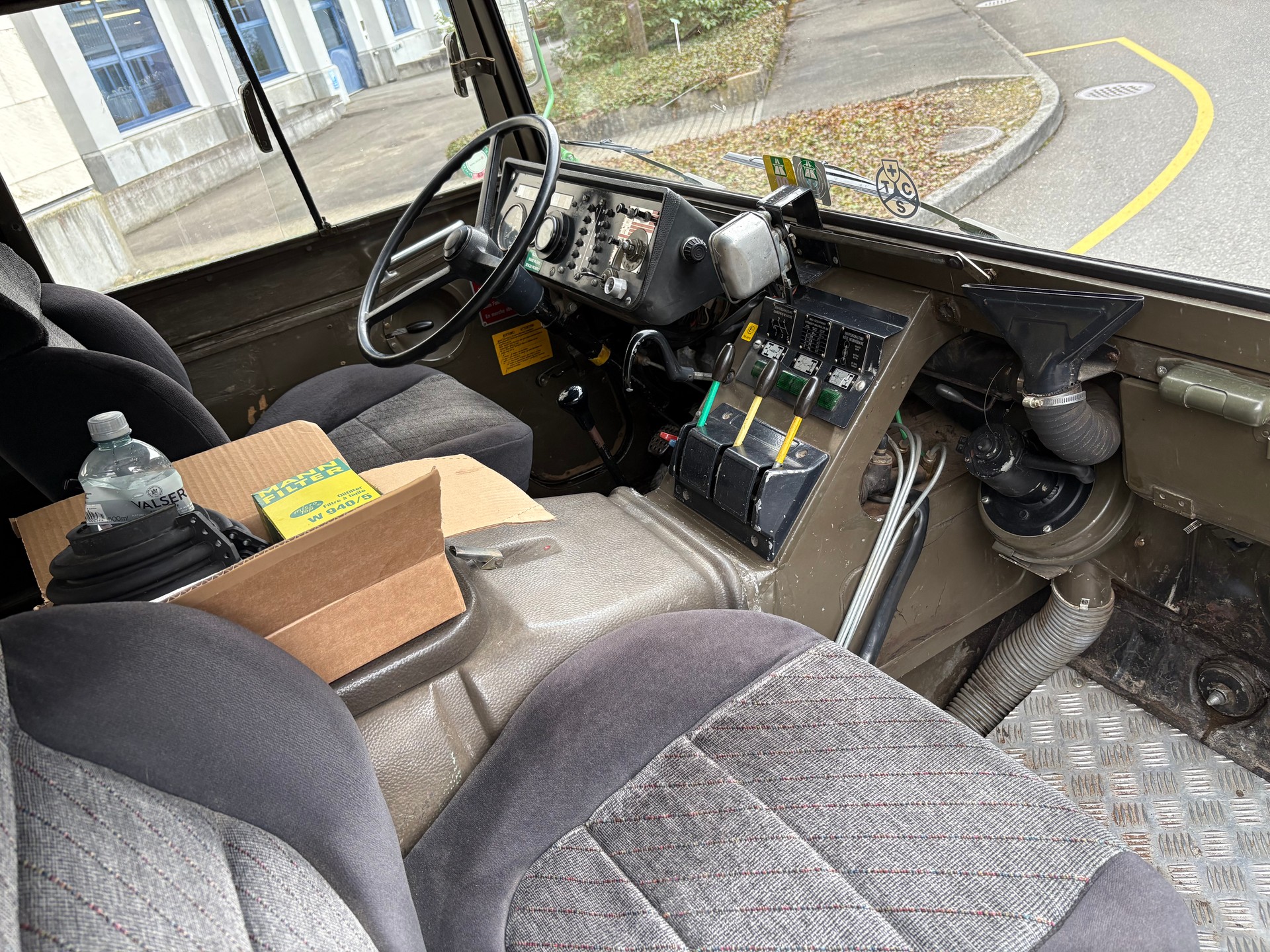 STEYR Pinzgauer 712 6x6-image-5