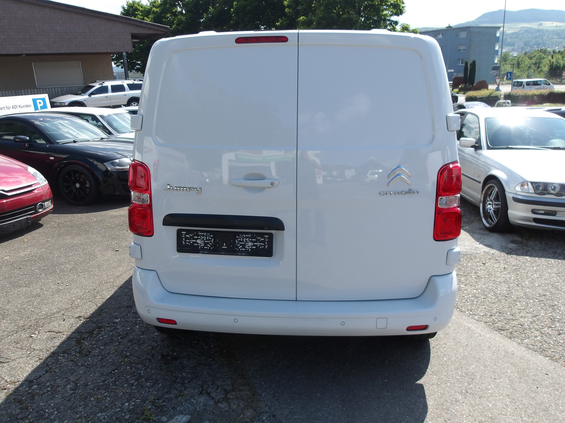 CITROEN Jumpy 2.0 BlueHDi 145 M EAT8-image-5