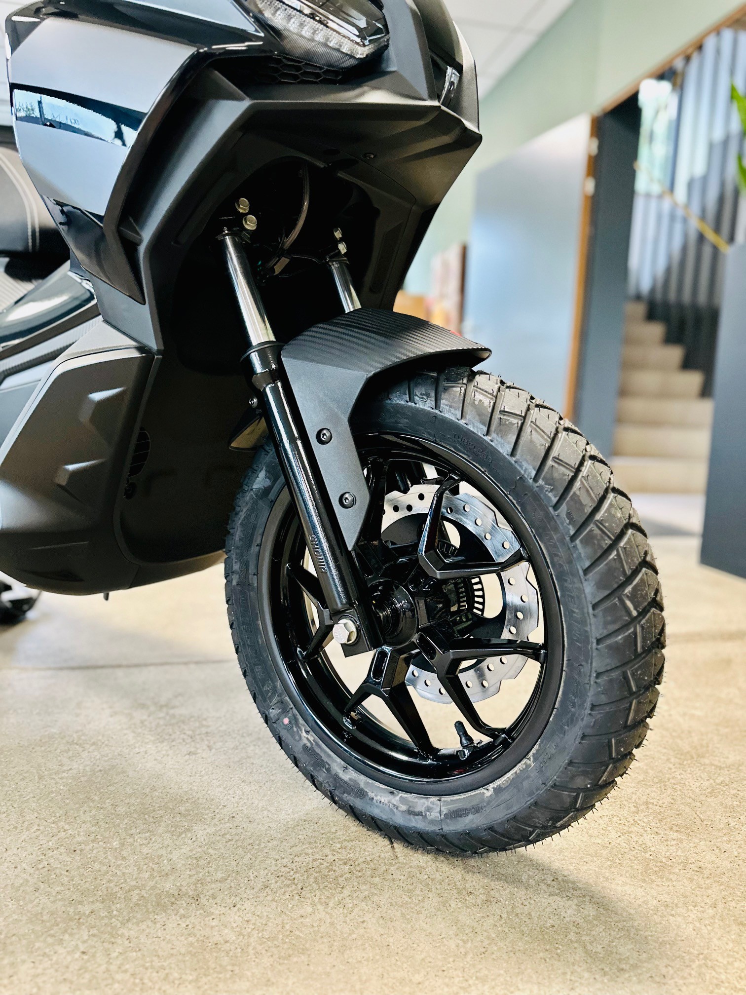 APRILIA SR 200 GT ABS-image-6