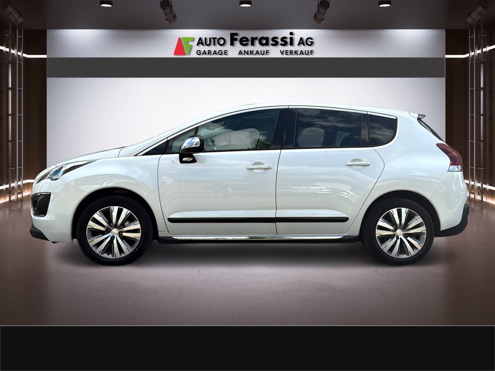 PEUGEOT 3008 HYbrid4 2.0 HDI ETG6-showroom-element-1