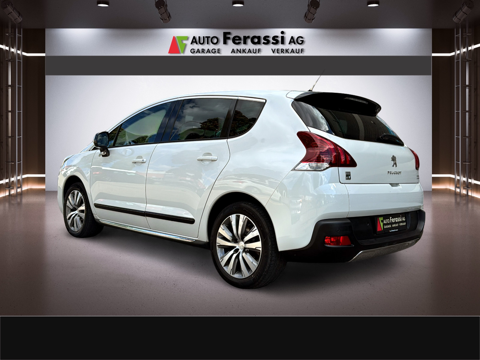 PEUGEOT 3008 HYbrid4 2.0 HDI ETG6-showroom-element-3