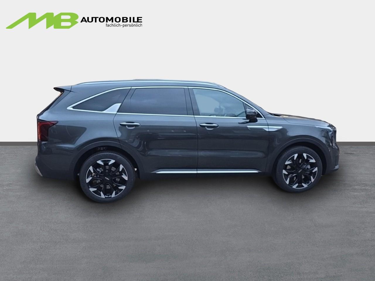 KIA Sorento 2.2 SmartD Style 7P-showroom-element-3