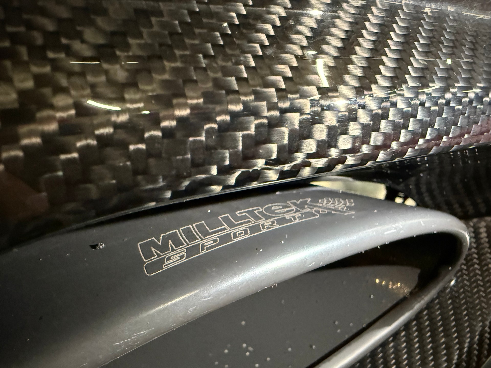AUDI RS6 Avant 4.0 TFSI V8 quattro-image-22