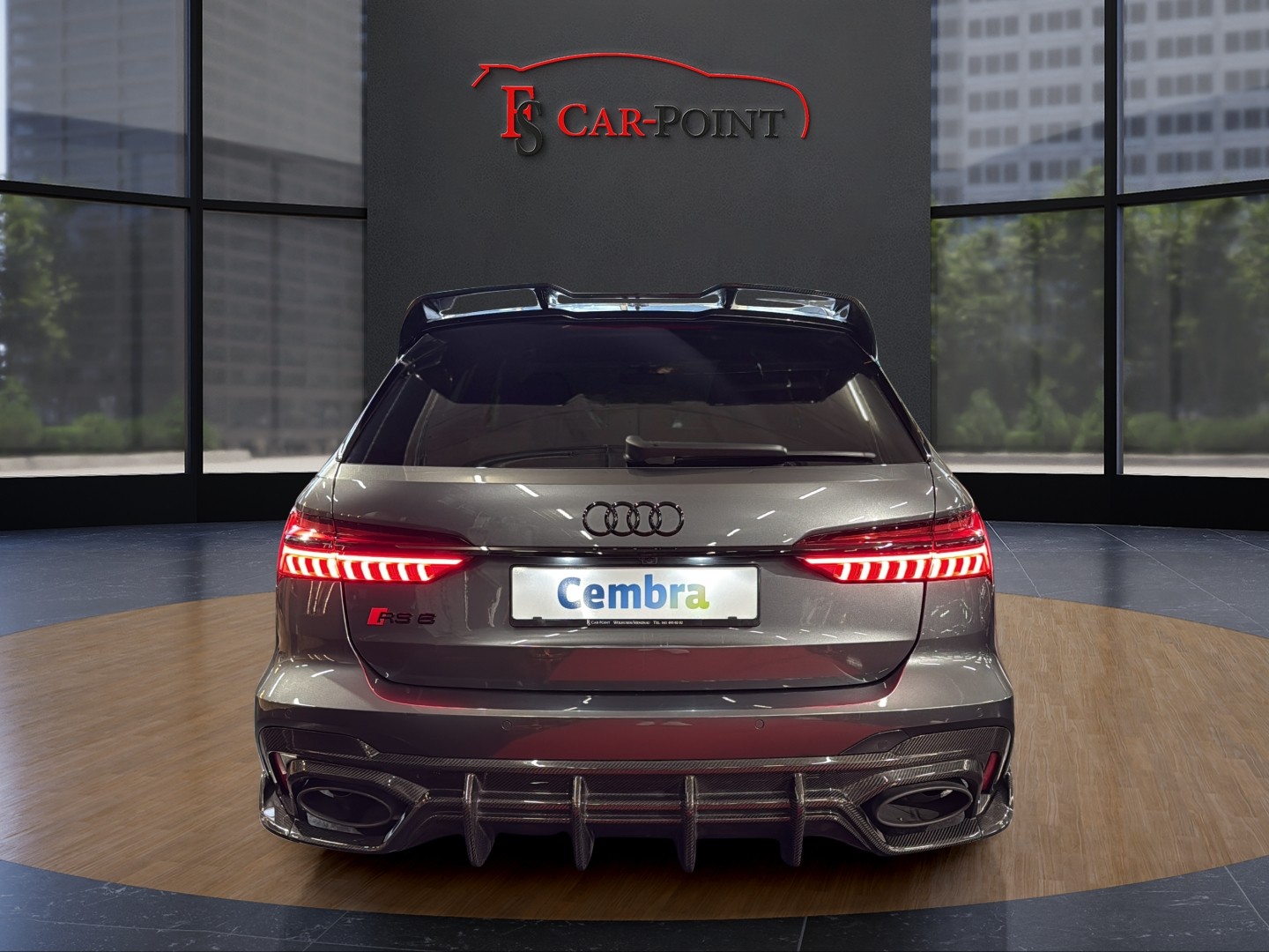 AUDI RS6 Avant 4.0 TFSI V8 quattro-showroom-element-3