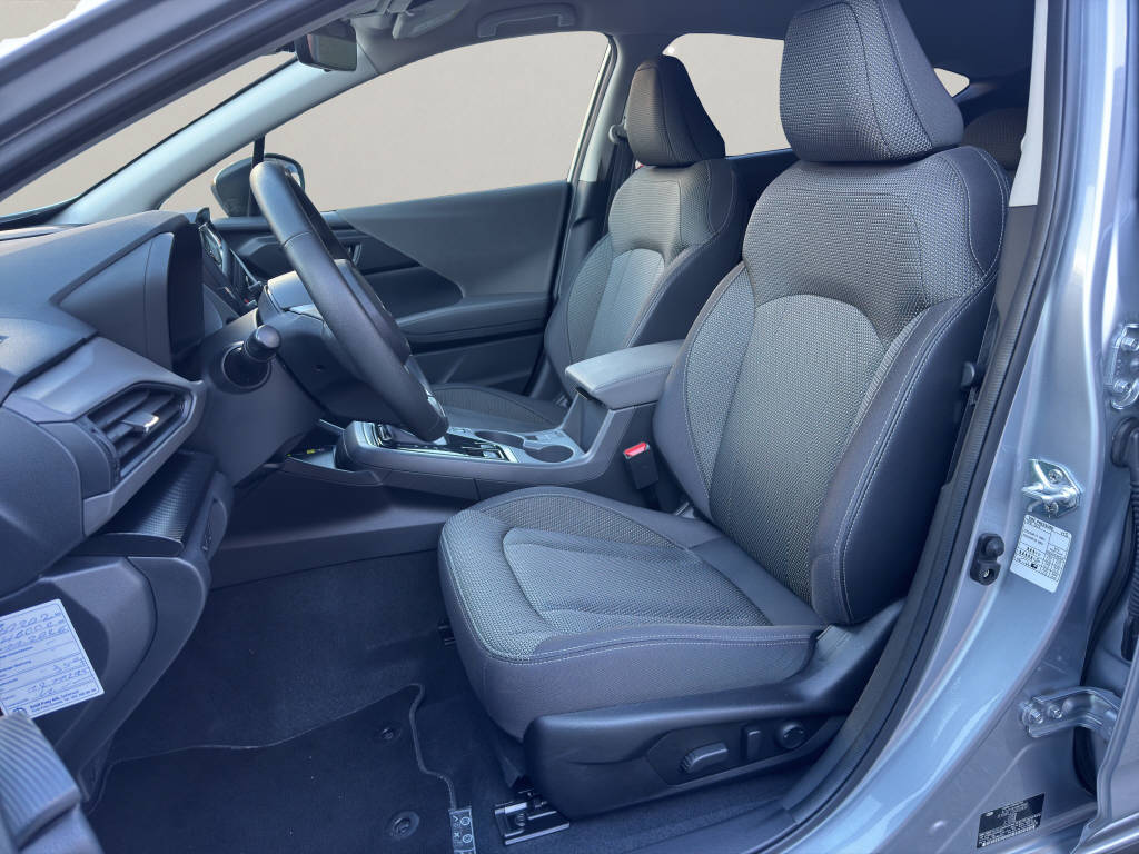SUBARU Crosstrek 2.0i e-Boxer Swiss Plus * 8-fach bereift, 5 Jahre / 150000km Garantie*-image-17