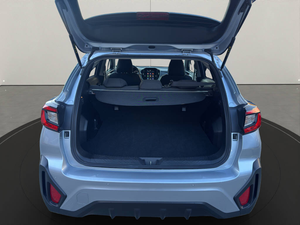 SUBARU Crosstrek 2.0i e-Boxer Swiss Plus * 8-fach bereift, 5 Jahre / 150000km Garantie*-image-18