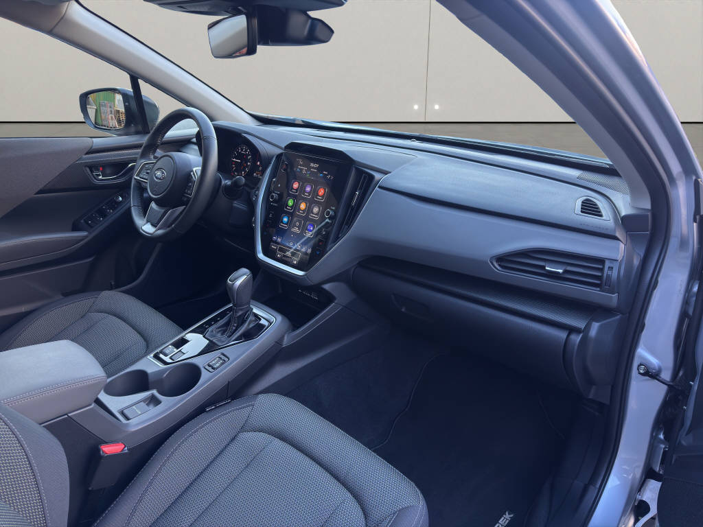 SUBARU Crosstrek 2.0i e-Boxer Swiss Plus * 8-fach bereift, 5 Jahre / 150000km Garantie*-image-8