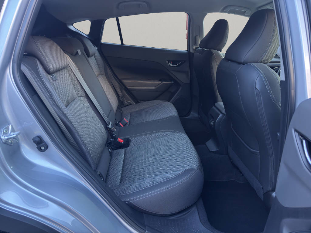 SUBARU Crosstrek 2.0i e-Boxer Swiss Plus * 8-fach bereift, 5 Jahre / 150000km Garantie*-image-9