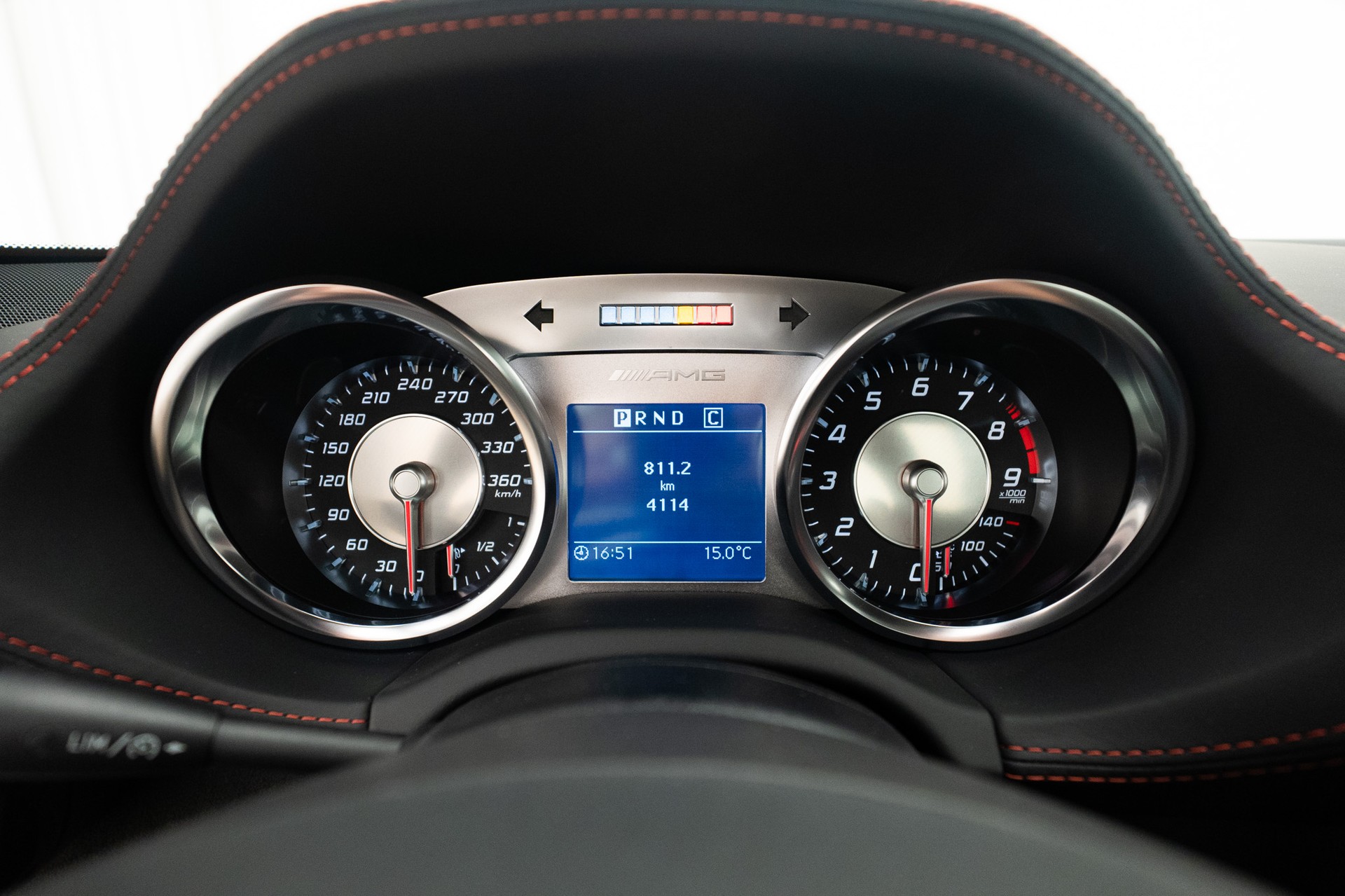 MERCEDES-BENZ SLS 63 AMG BLACK SERIES-image-11