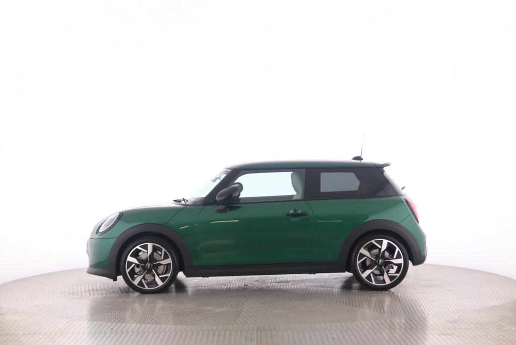 MINI F66 2.0i Cooper S-showroom-element-3