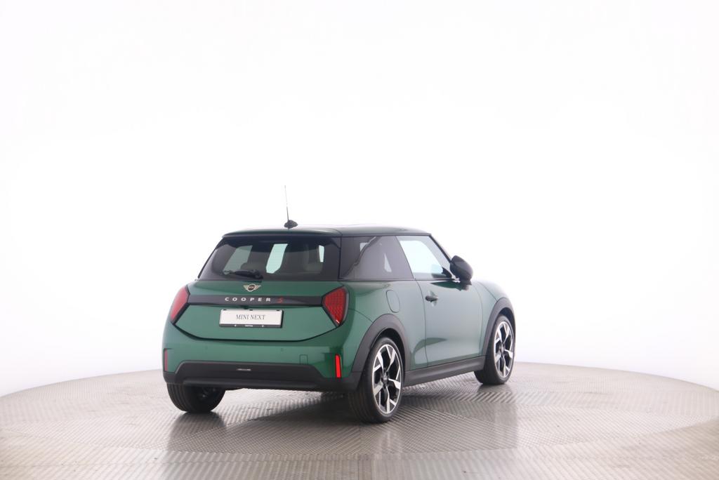 MINI F66 2.0i Cooper S-showroom-element-1