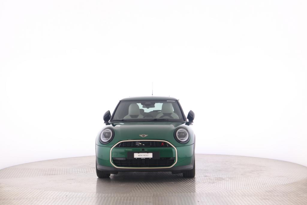MINI F66 2.0i Cooper S-image-4