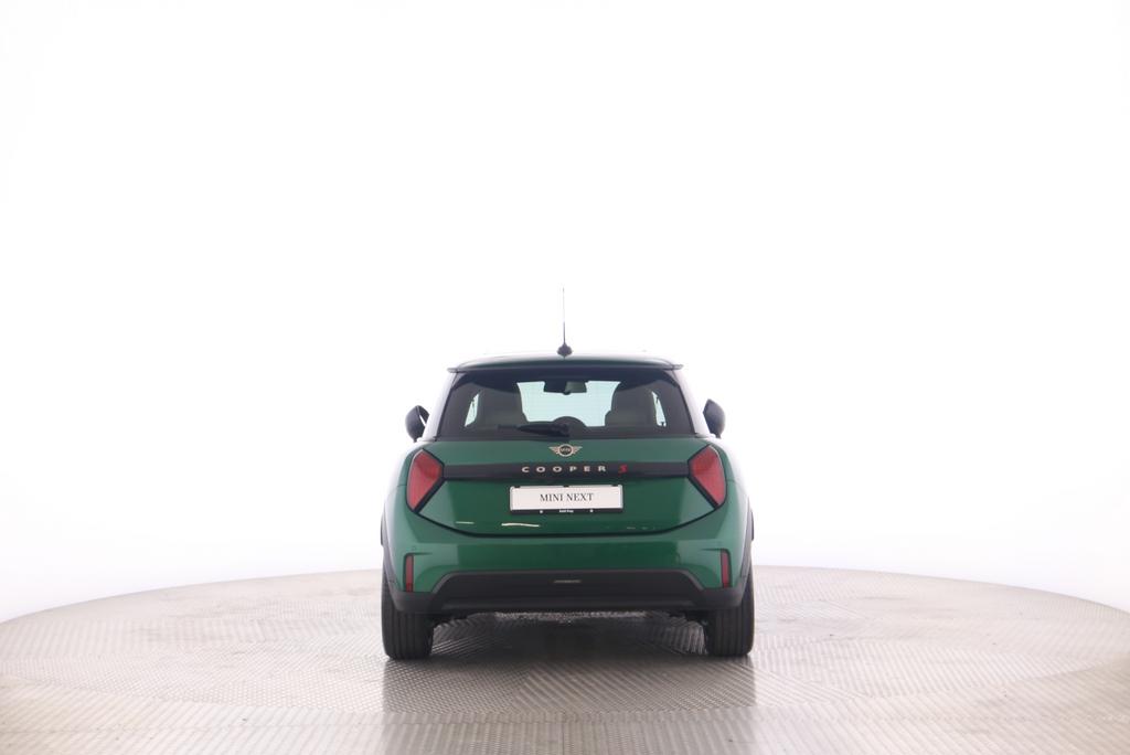 MINI F66 2.0i Cooper S-image-5