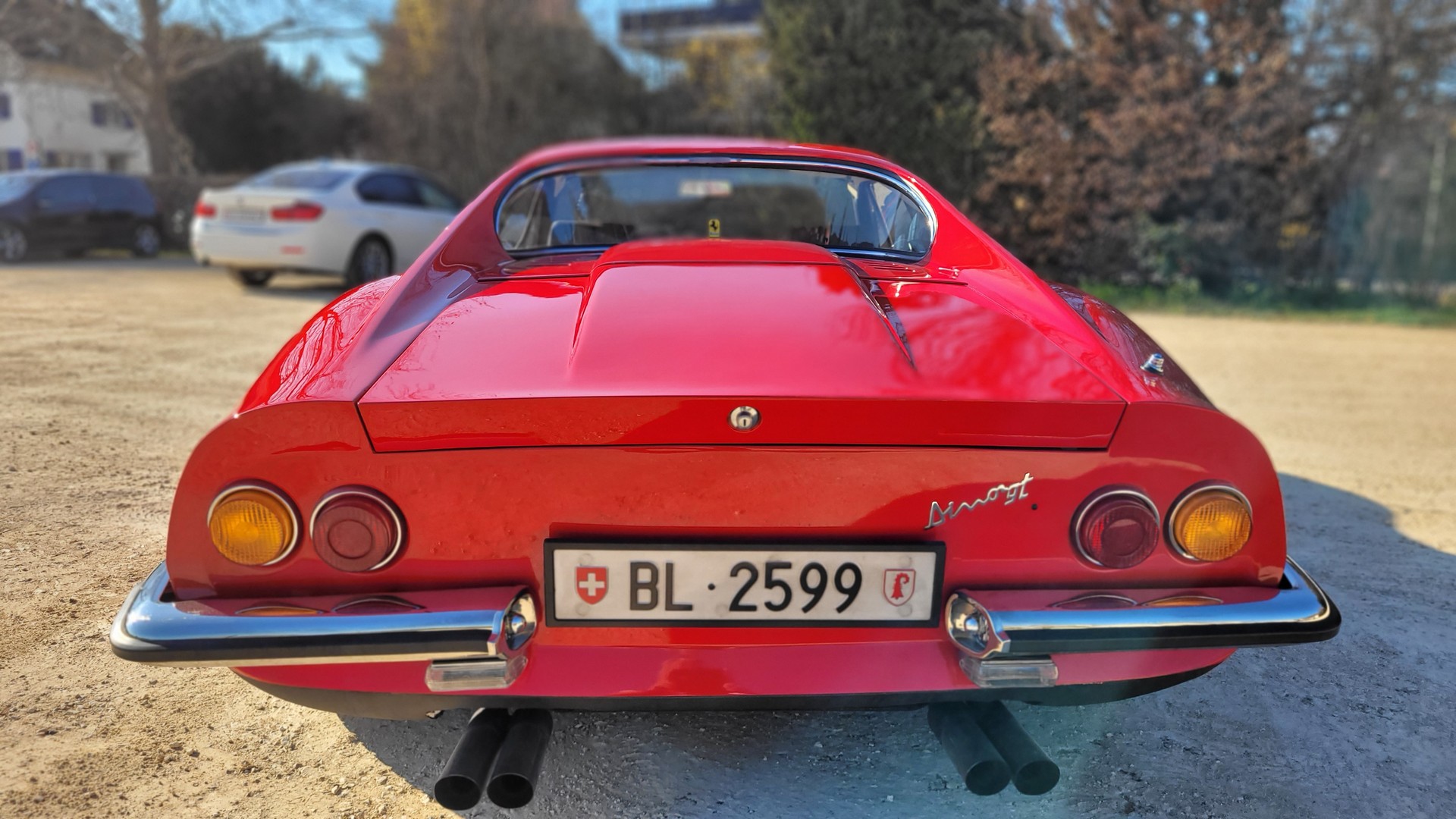 FERRARI 246 Gt / Serie L-image-12