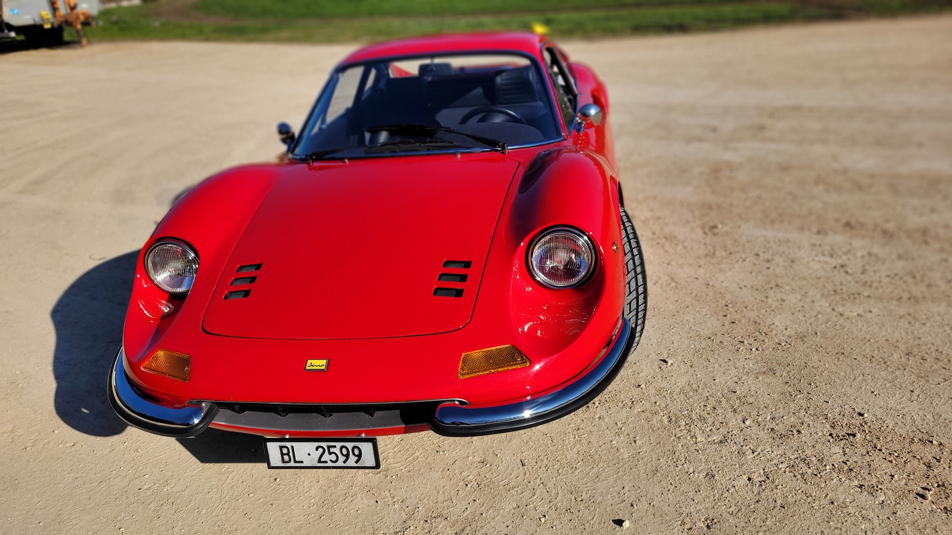 FERRARI 246 Gt / Serie L-image-8