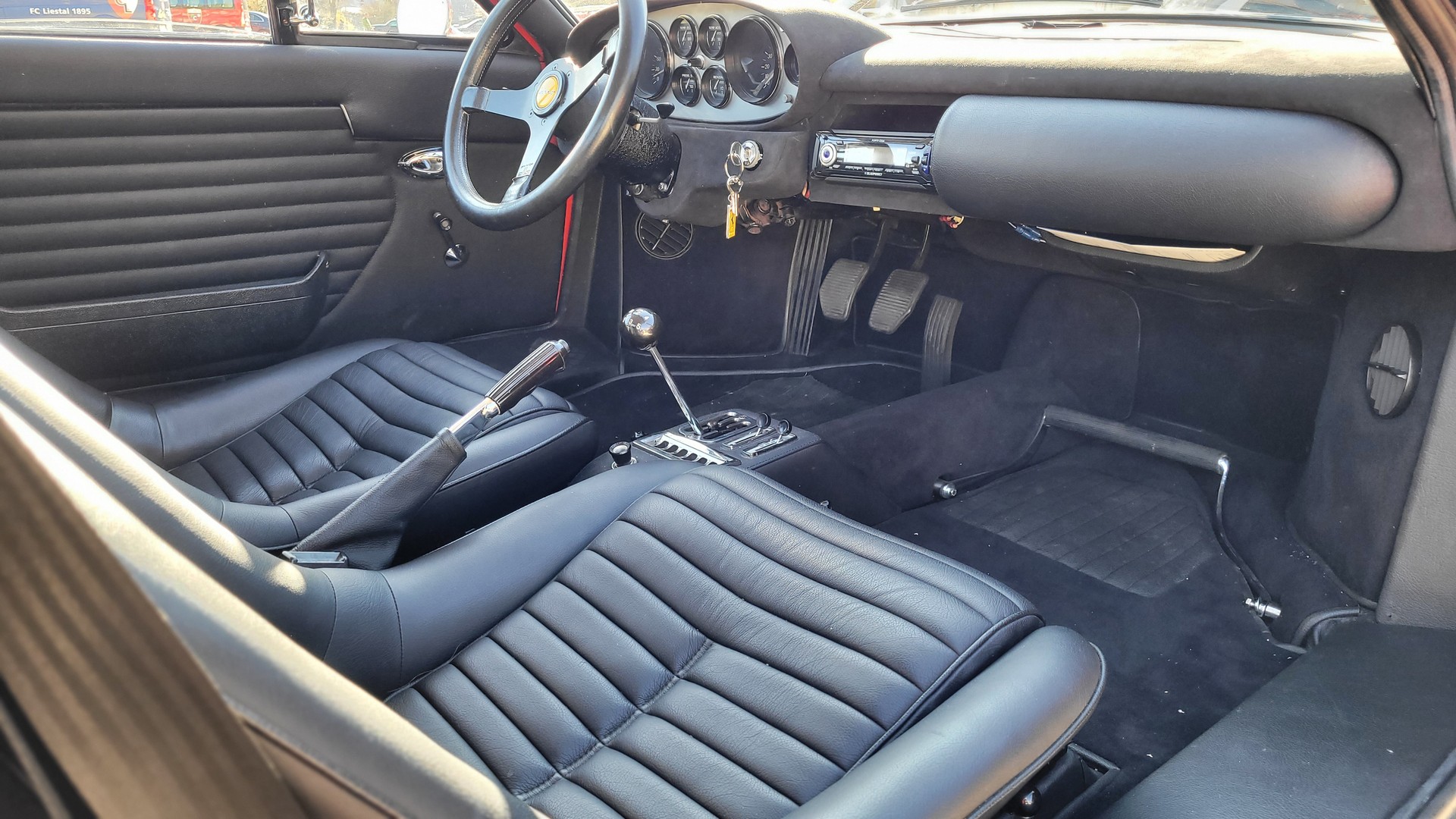 FERRARI 246 Gt / Serie L-image-4