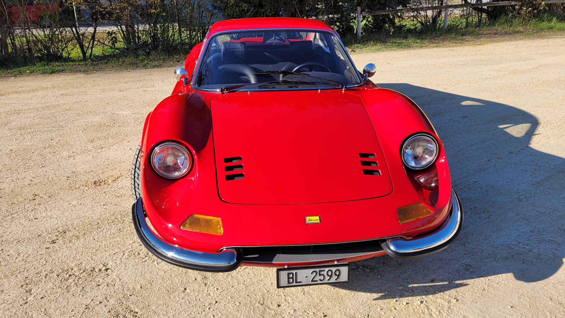FERRARI 246 Gt / Serie L-image-14