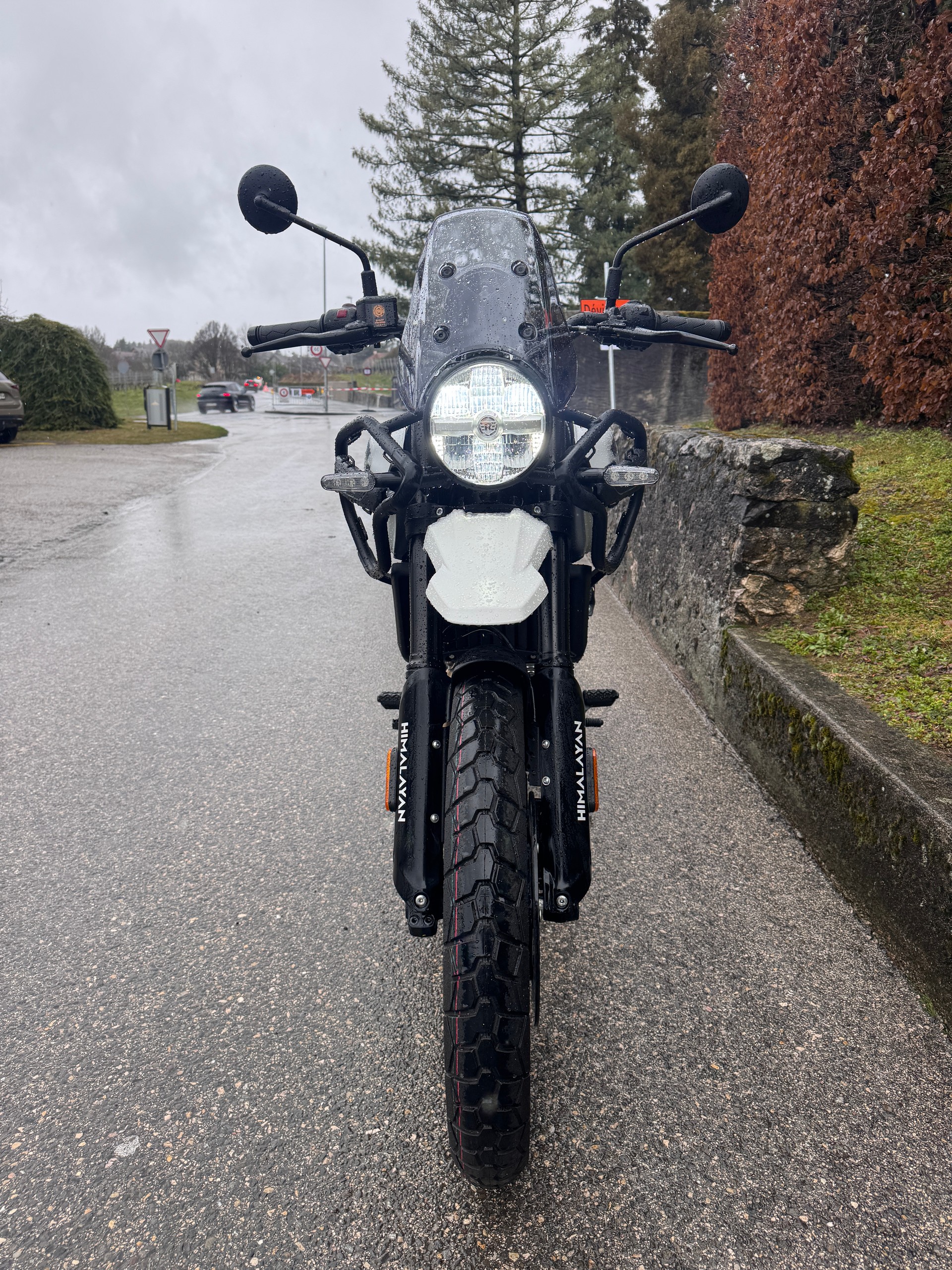 ROYAL ENFIELD Himalayan 452 Tubeless-image-6