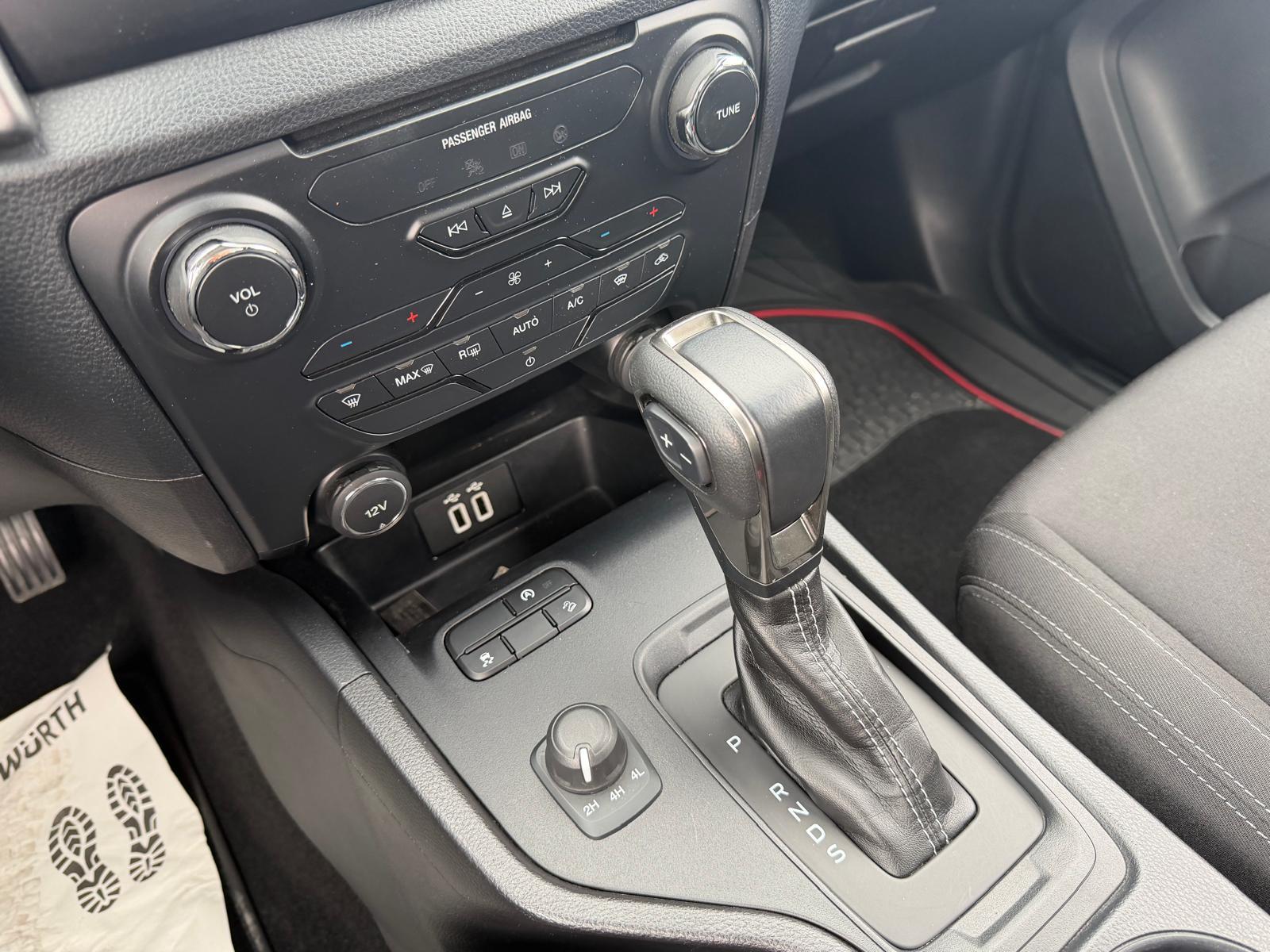 FORD Ranger DKab.Pick-up 2.0 EcoBlue 4x4 XLT-image-14