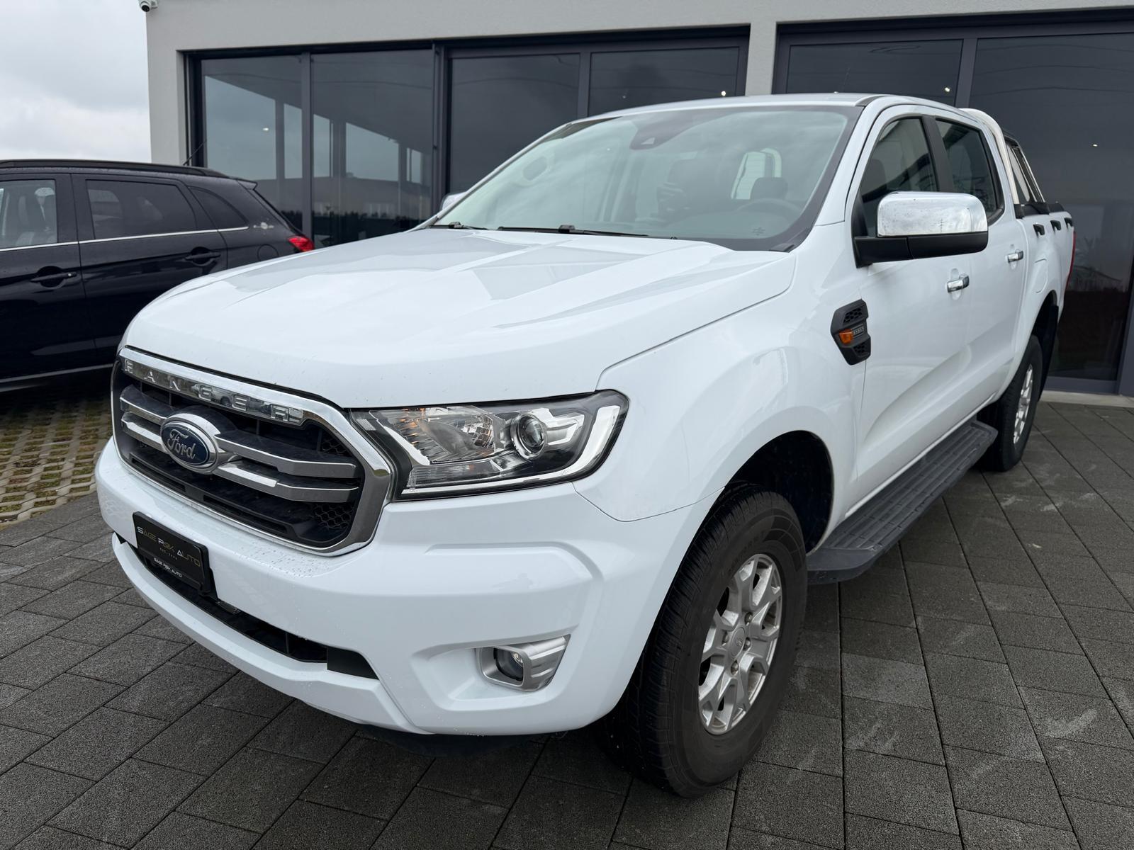 FORD Ranger DKab.Pick-up 2.0 EcoBlue 4x4 XLT-showroom-element-3