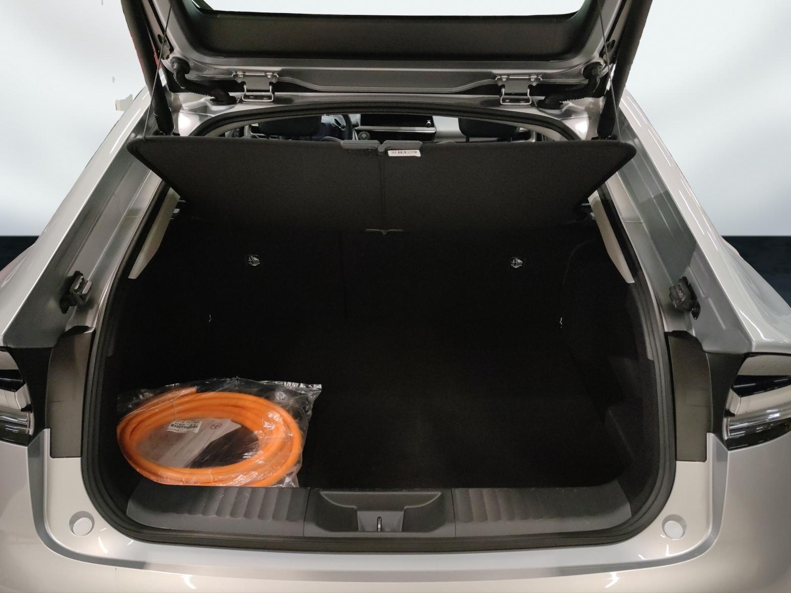 TOYOTA Prius 2.0 Plug-In-Hybrid Premium-image-5