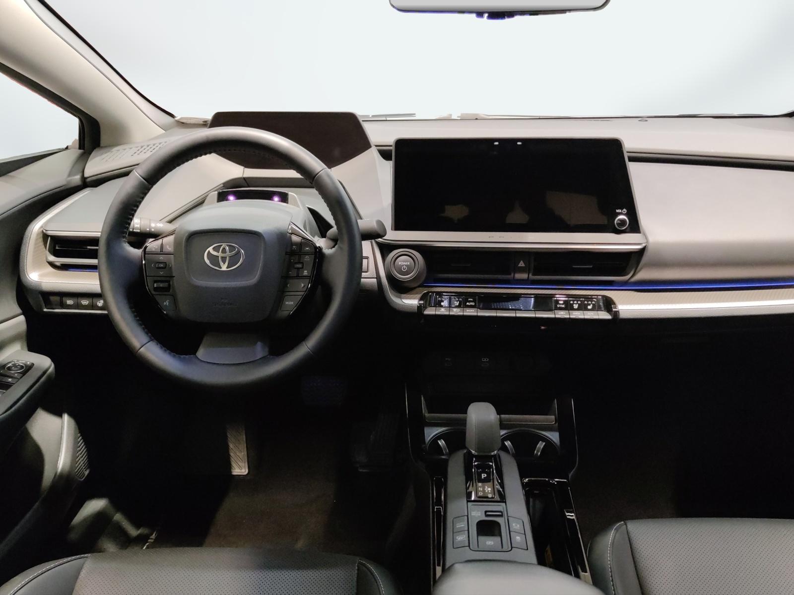 TOYOTA Prius 2.0 Plug-In-Hybrid Premium-image-10
