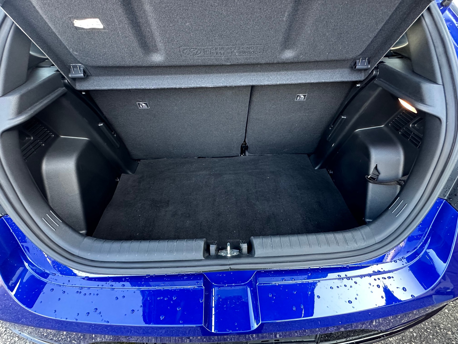 HYUNDAI i20 1.0 T-GDi N Line DCT-image-10