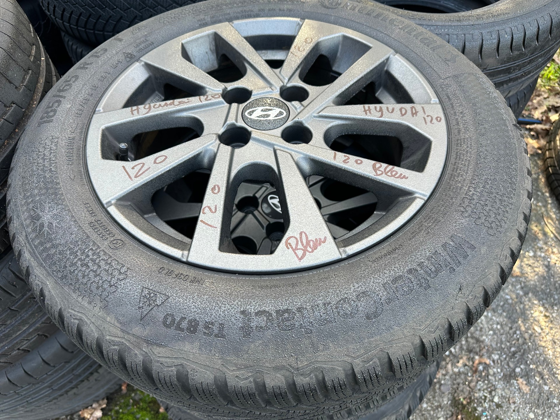 HYUNDAI i20 1.0 T-GDi N Line DCT-image-28