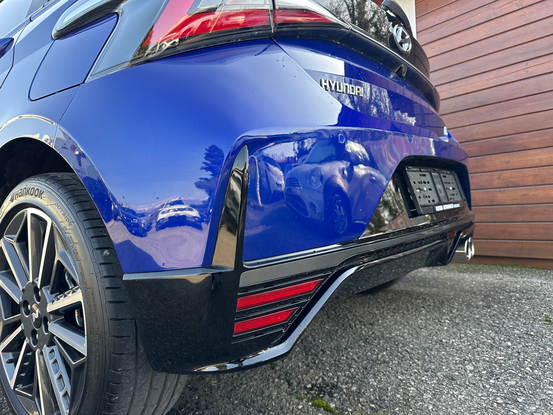 HYUNDAI i20 1.0 T-GDi N Line DCT-image-26