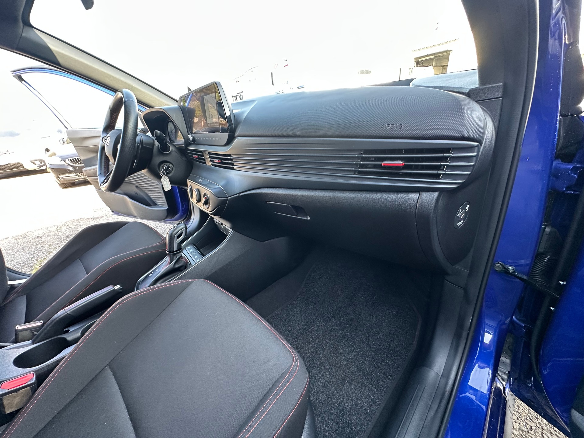 HYUNDAI i20 1.0 T-GDi N Line DCT-image-18