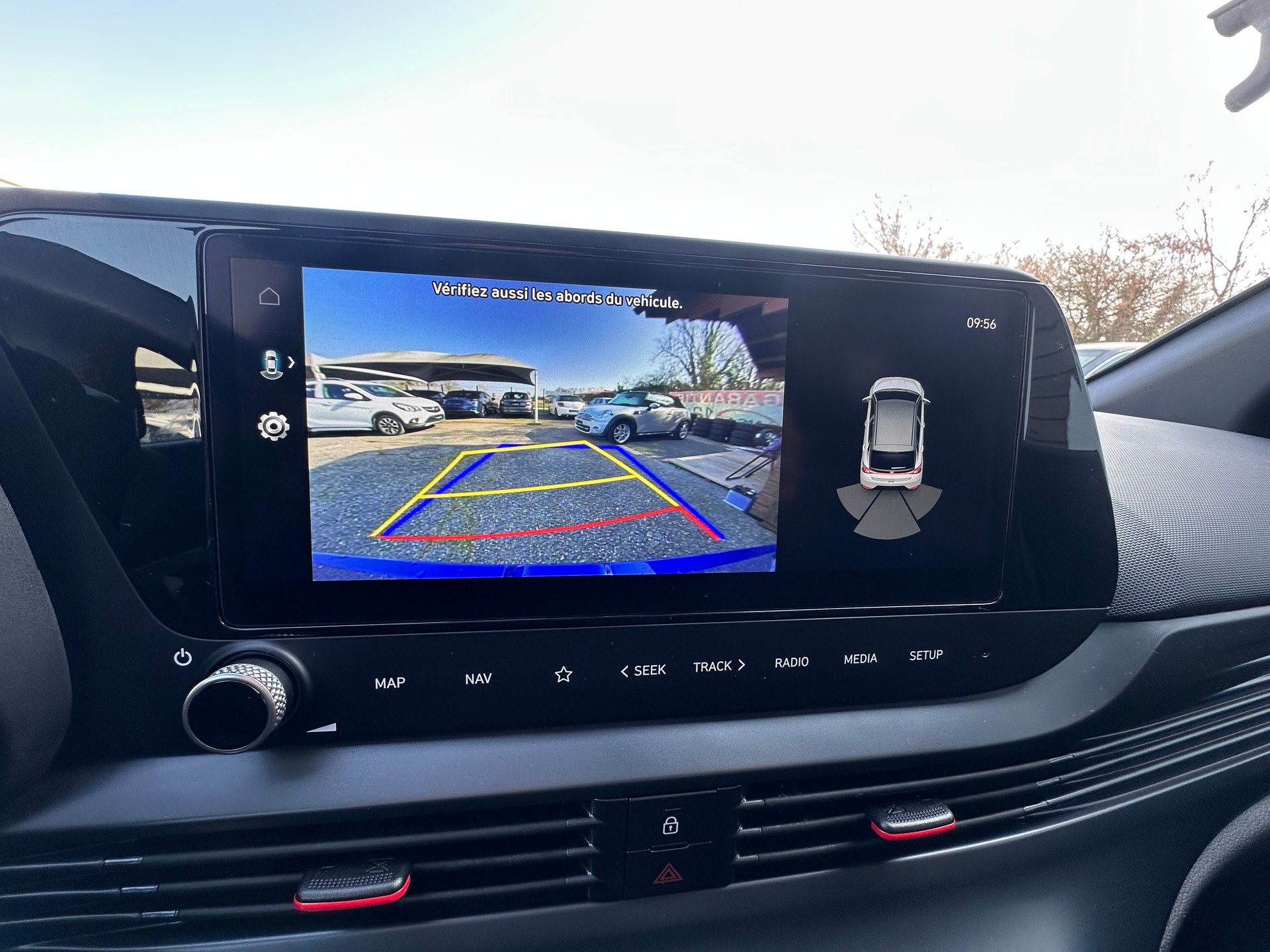 HYUNDAI i20 1.0 T-GDi N Line DCT-image-15