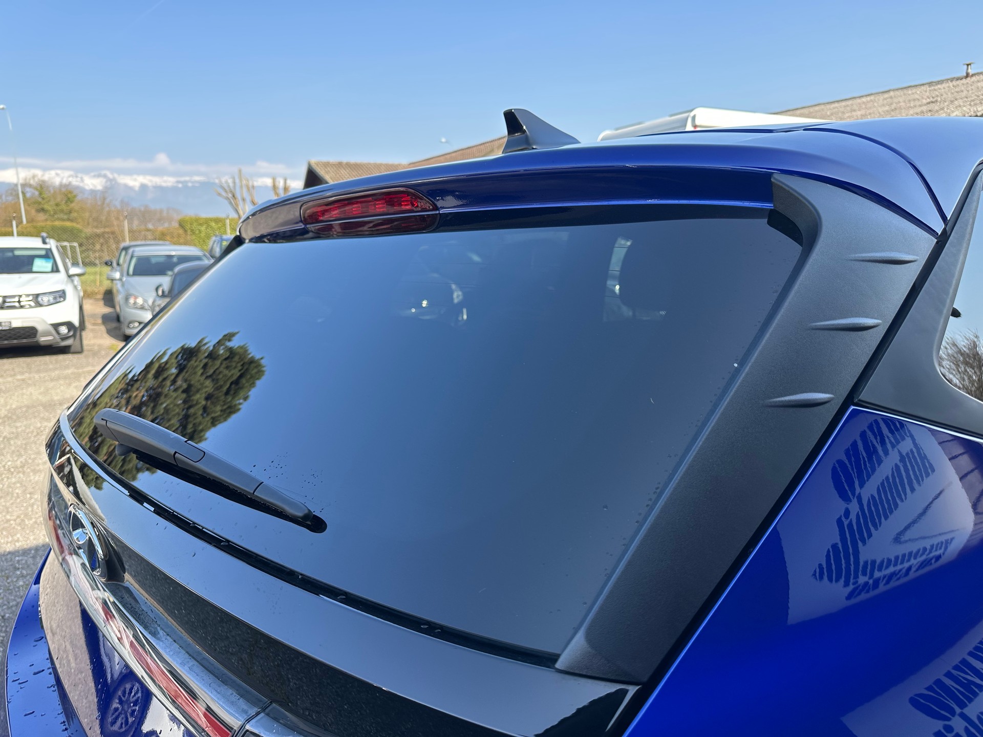 HYUNDAI i20 1.0 T-GDi N Line DCT-image-30