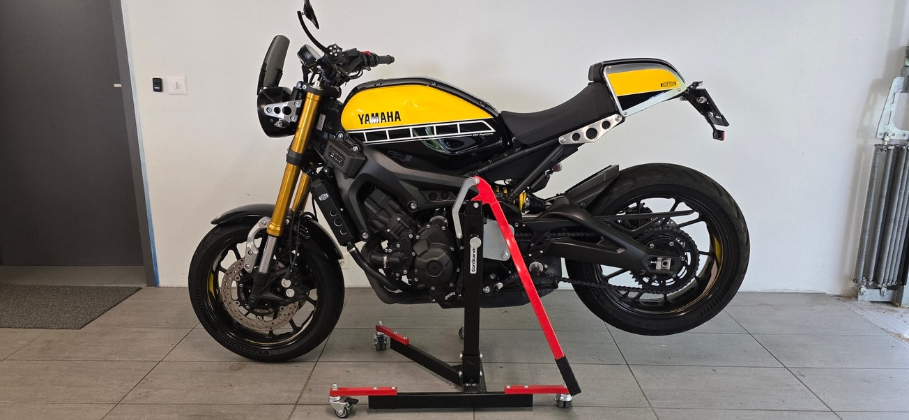 YAMAHA XSR 900 60 Anniversary-image-1