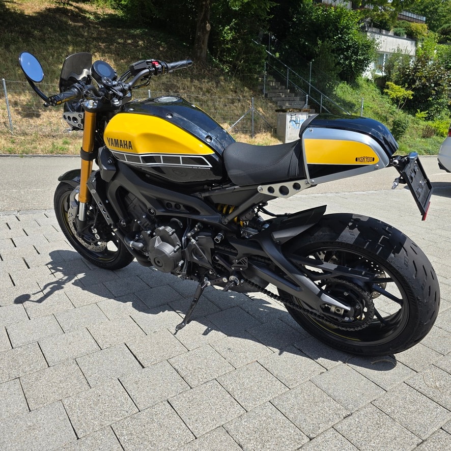 YAMAHA XSR 900 60 Anniversary-image-6
