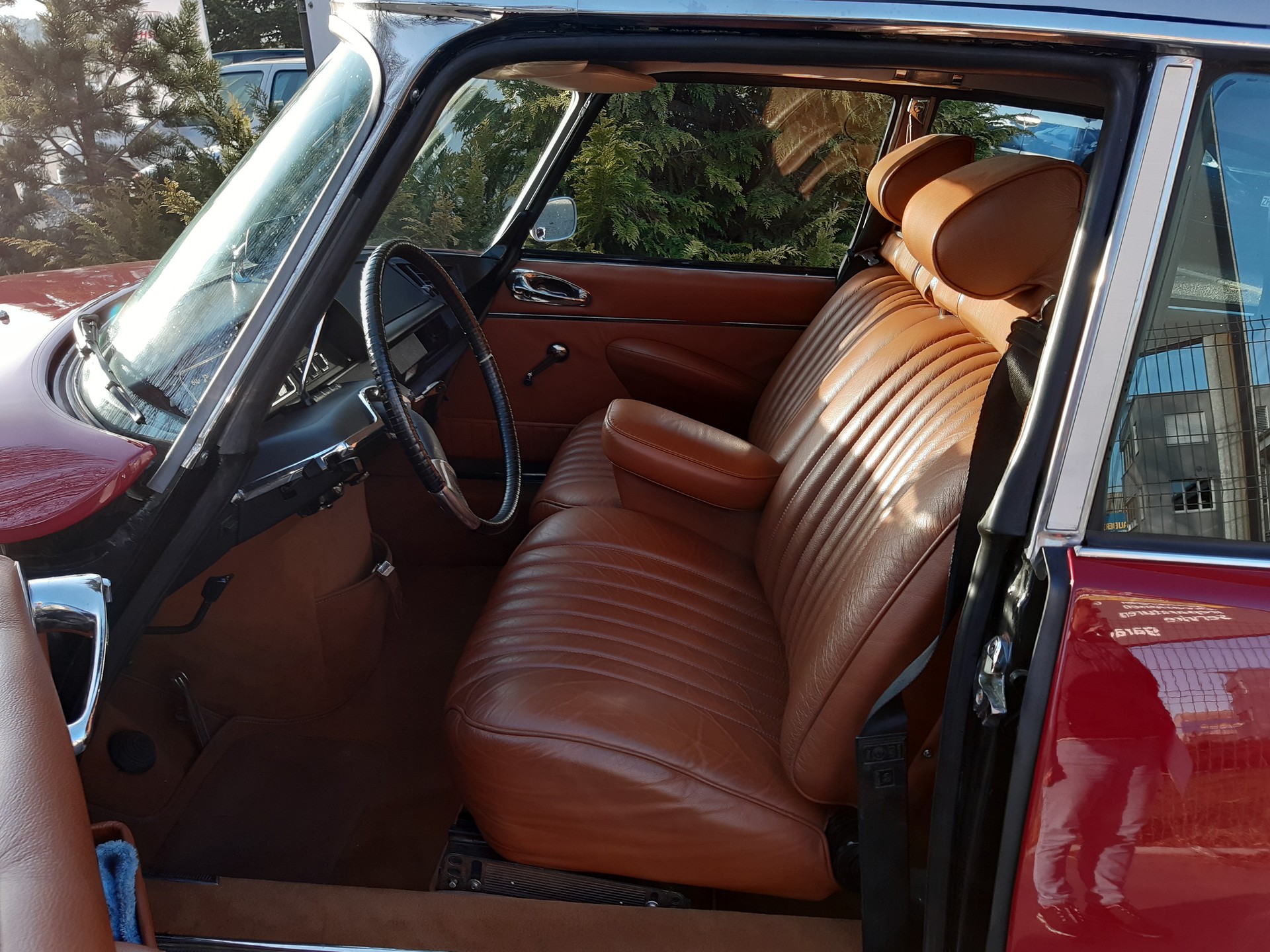 CITROEN DS 20-image-7