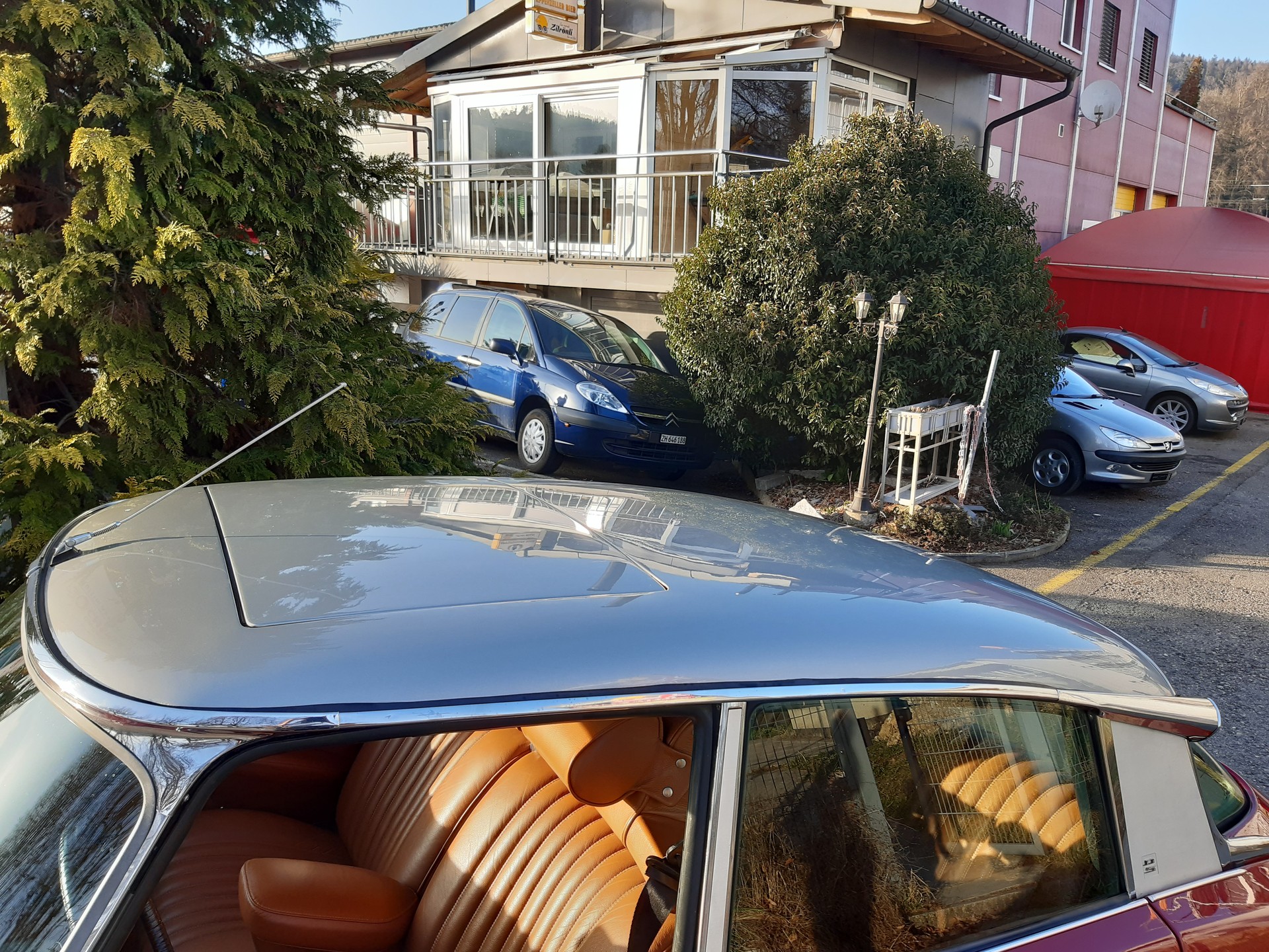 CITROEN DS 20-image-10