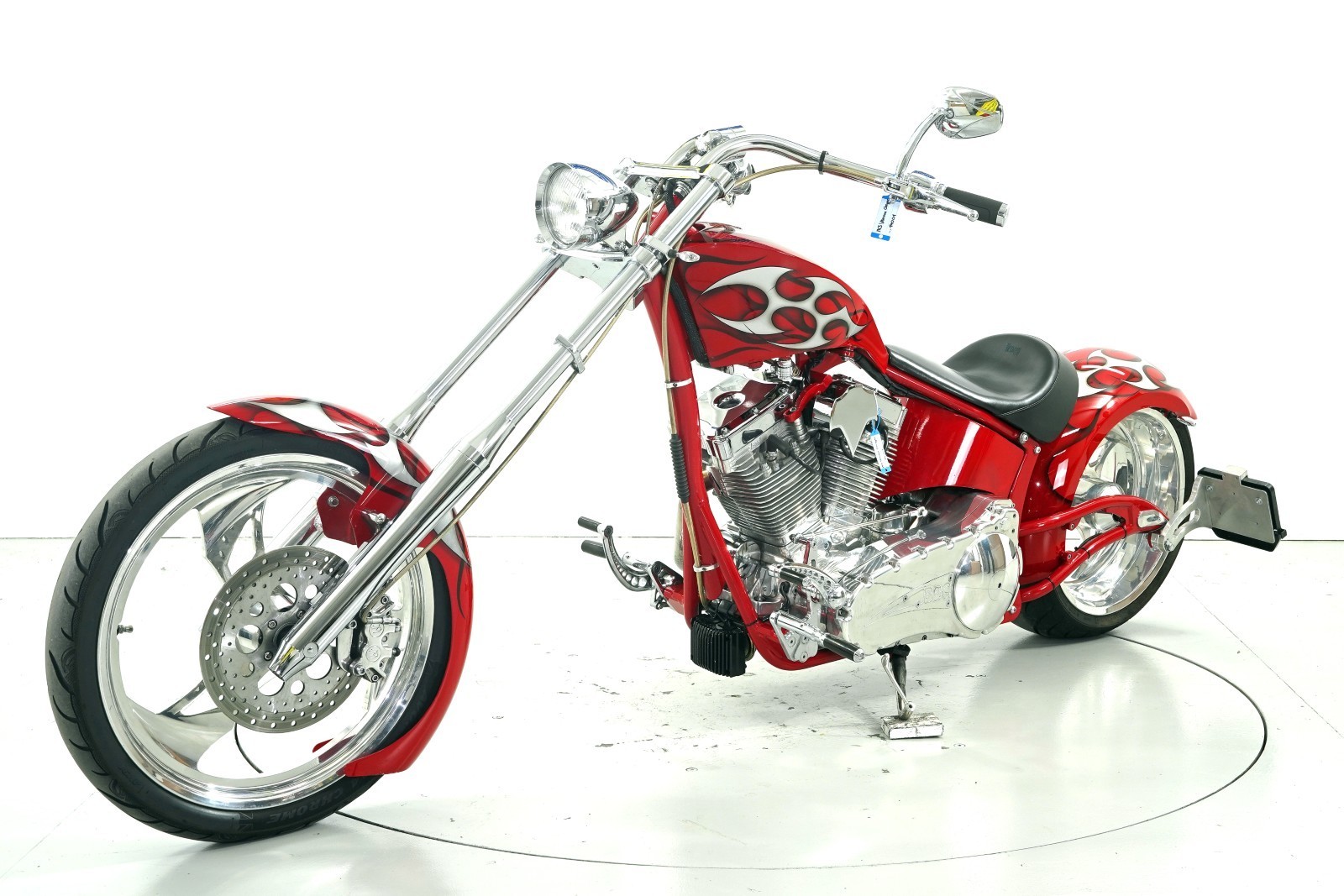 MIDLAND CHOPPERS Venom Chopper-image-2