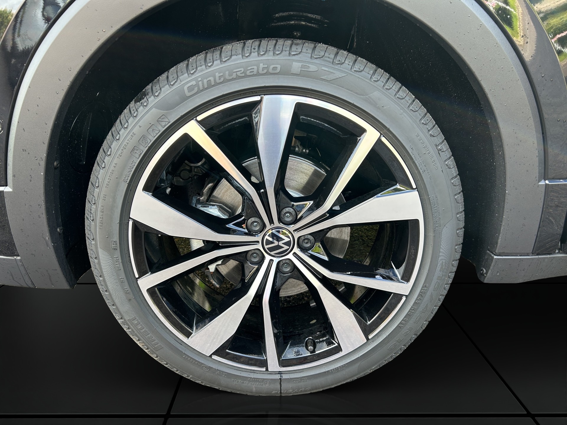 VW T-Cross 1.5 TSI EVO ACT R-Line DSG-image-15