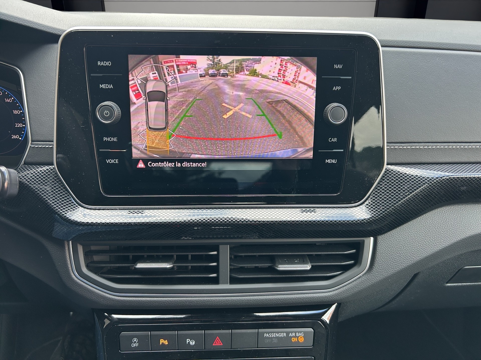 VW T-Cross 1.5 TSI EVO ACT R-Line DSG-image-12